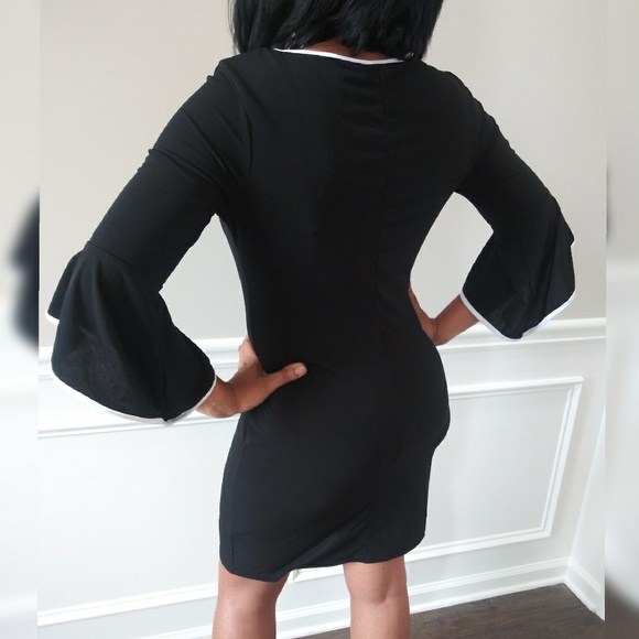 SAGE & VICKY DRESS - Picture 4 of 4